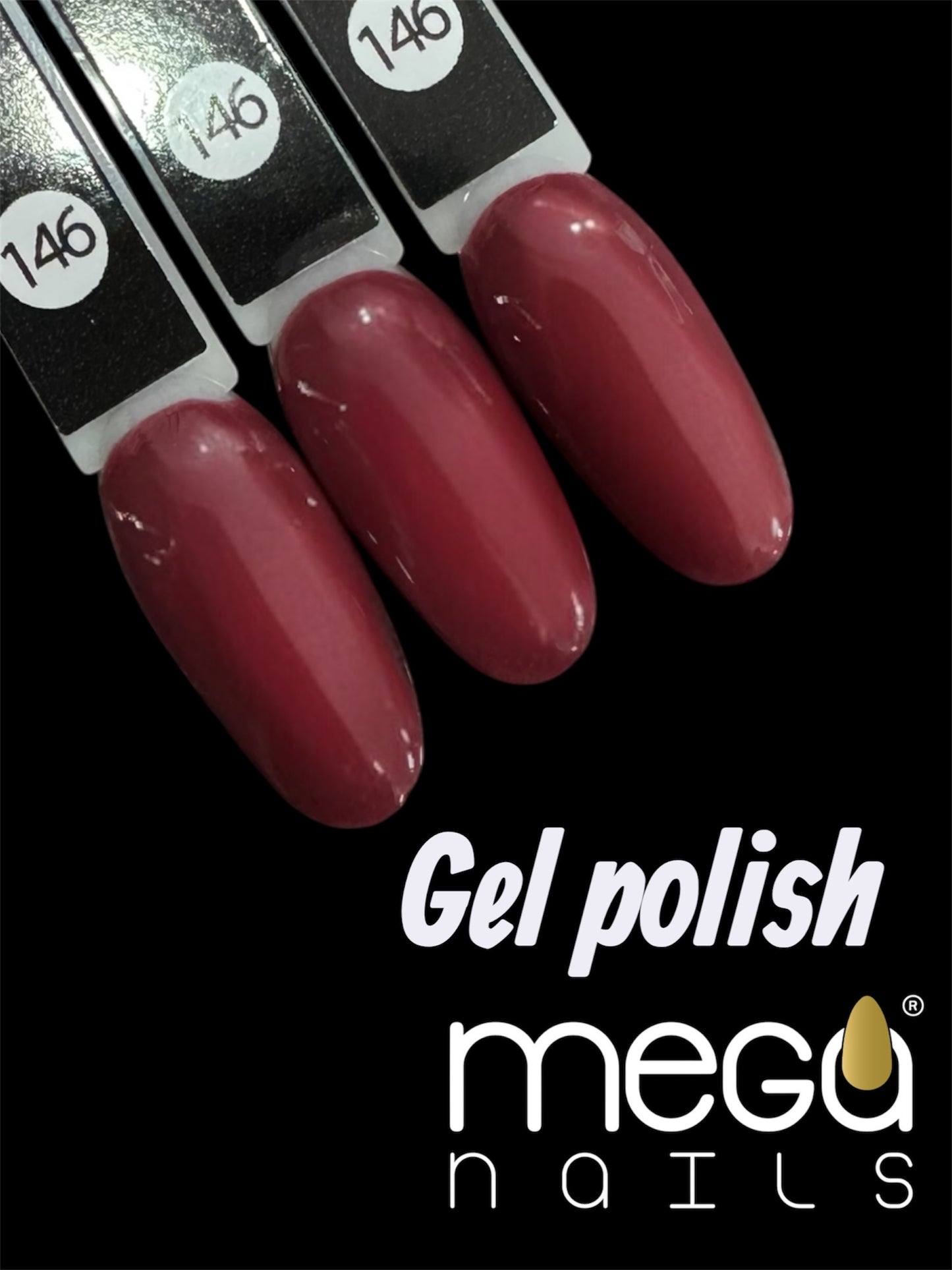 Gel Polish -146