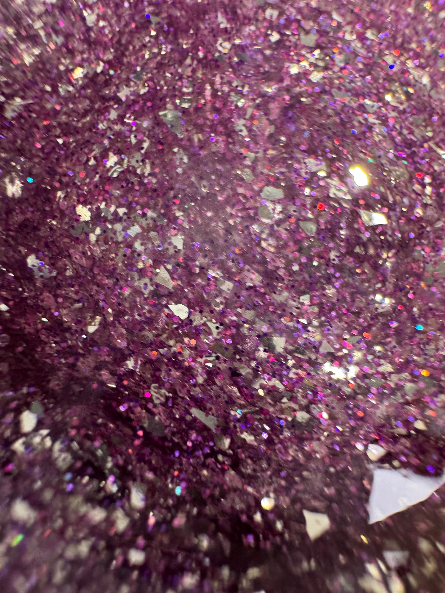 ACRYGEL FLAKES GRACE