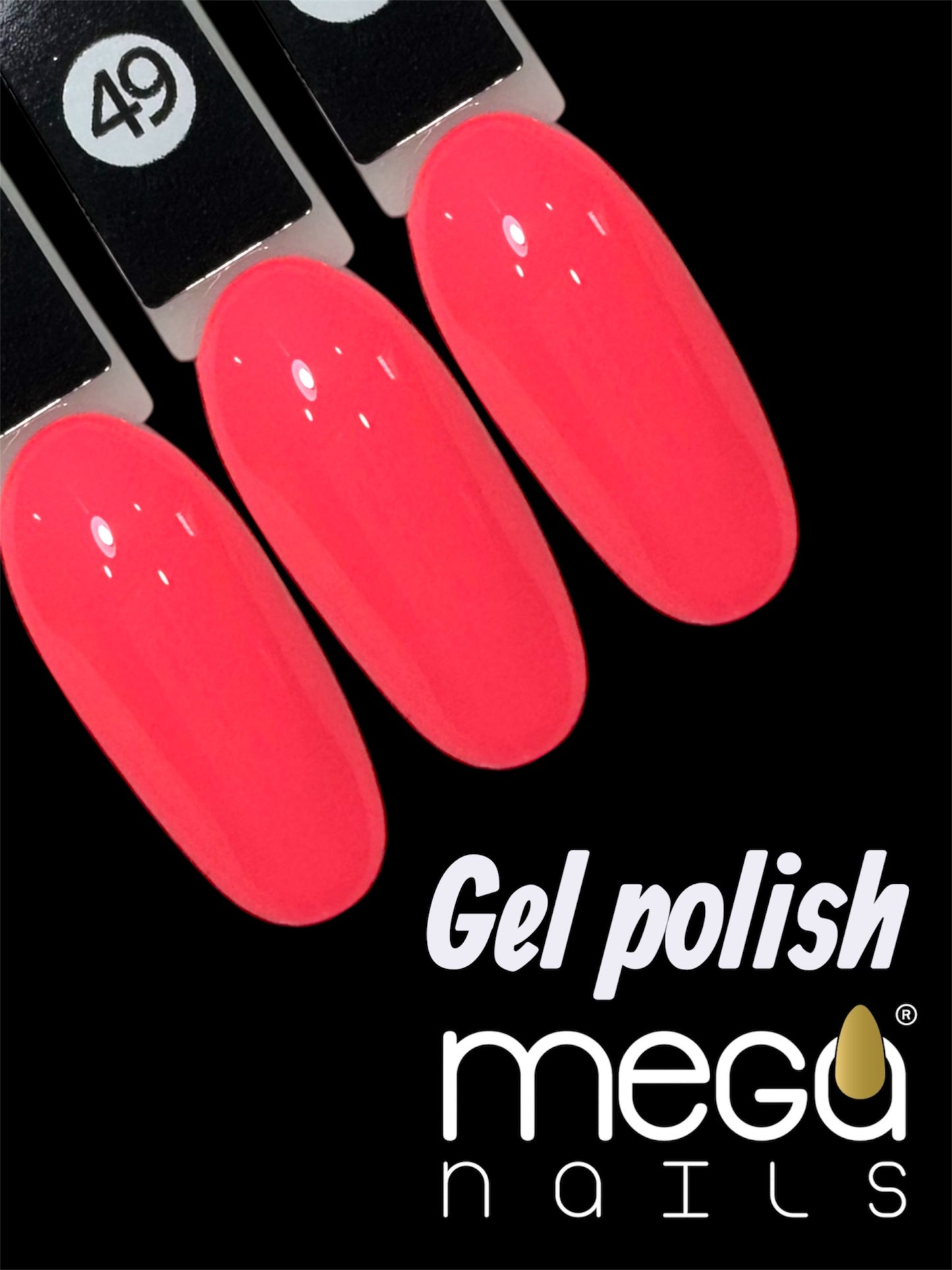 Gel Polish - 49