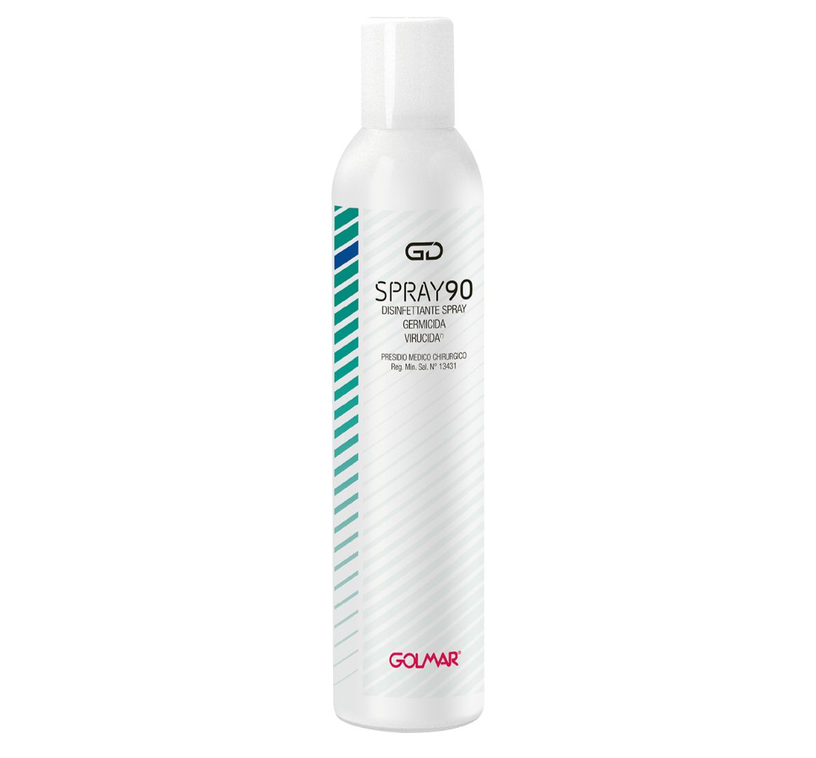 Disinfettante GD Spray90 400 ml