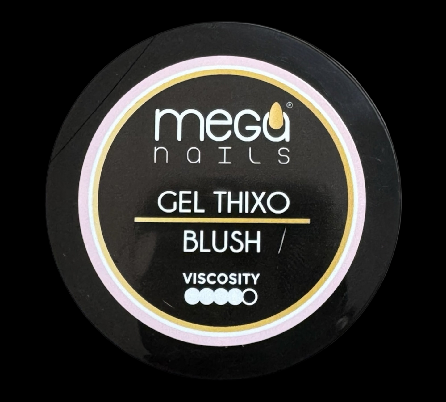GEL THIXO BLUSH