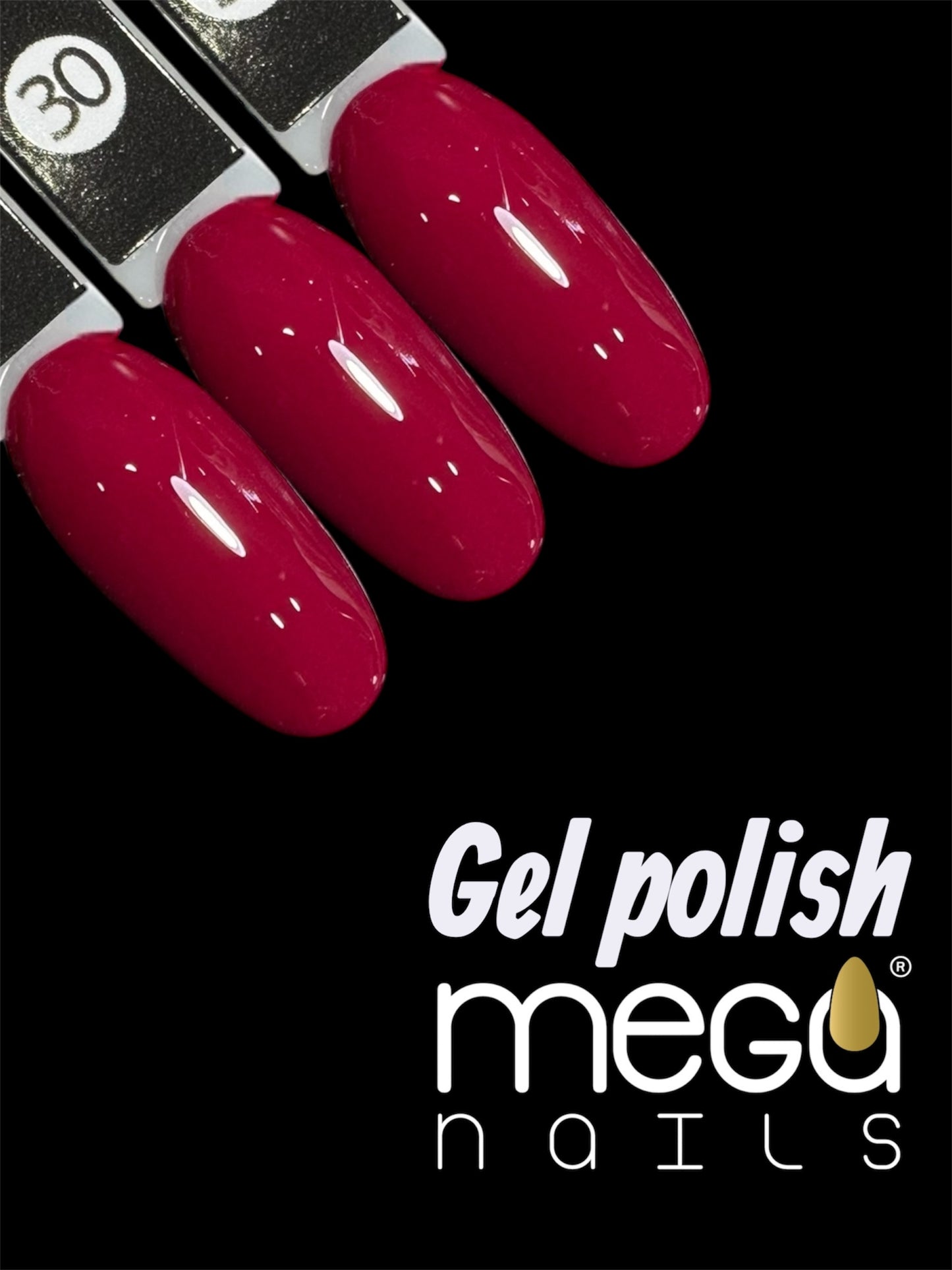 Gel Polish - 30