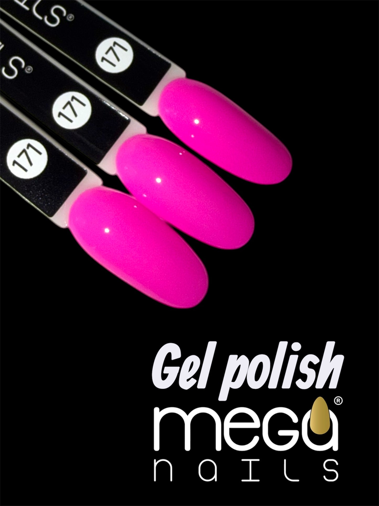Gel polish 171