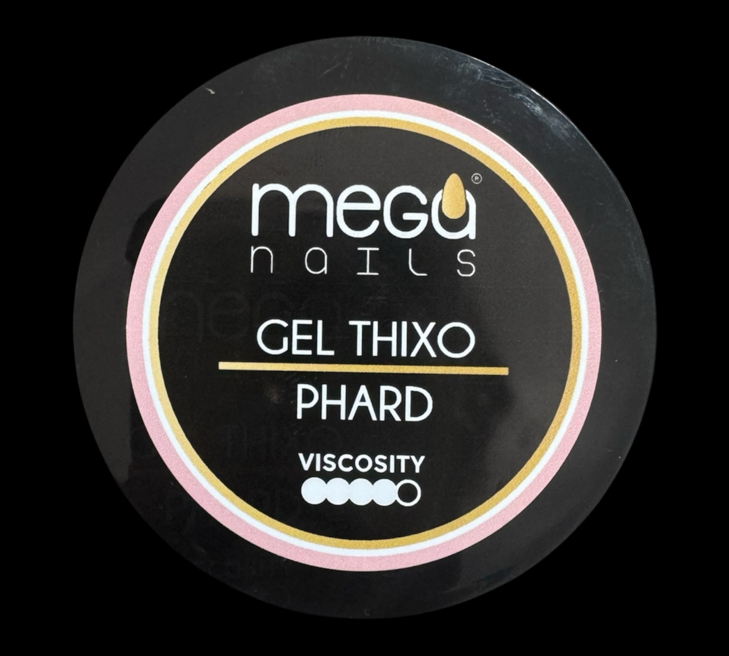 GEL THIXO PHARD