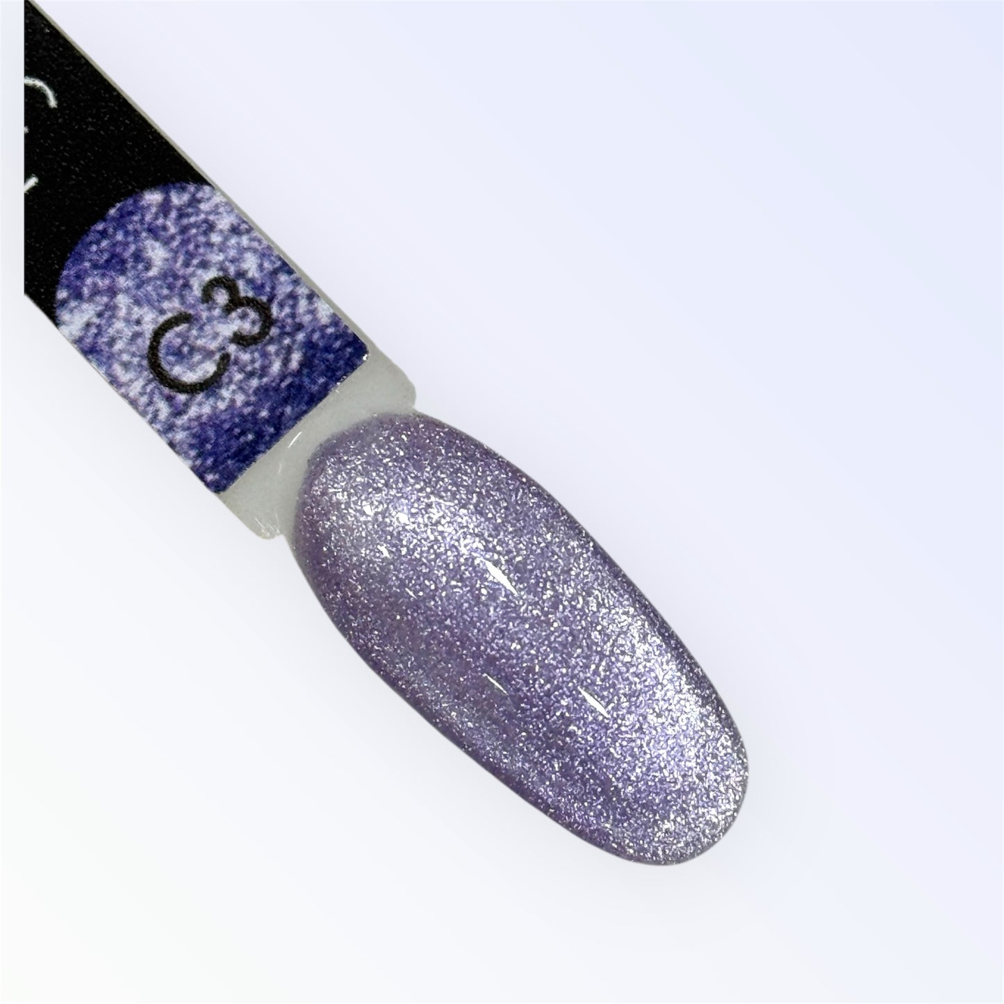 Gel polish Magnetic C3
