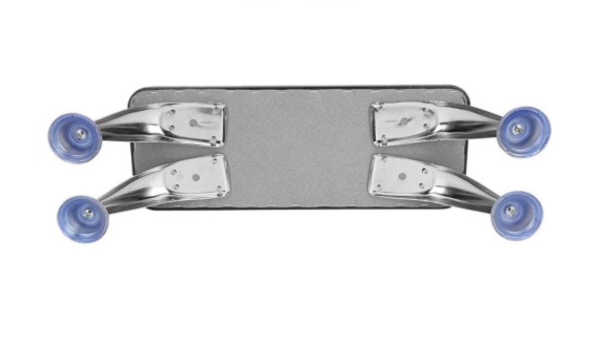 Base Poggiamano
Cuscino in Ecopelle