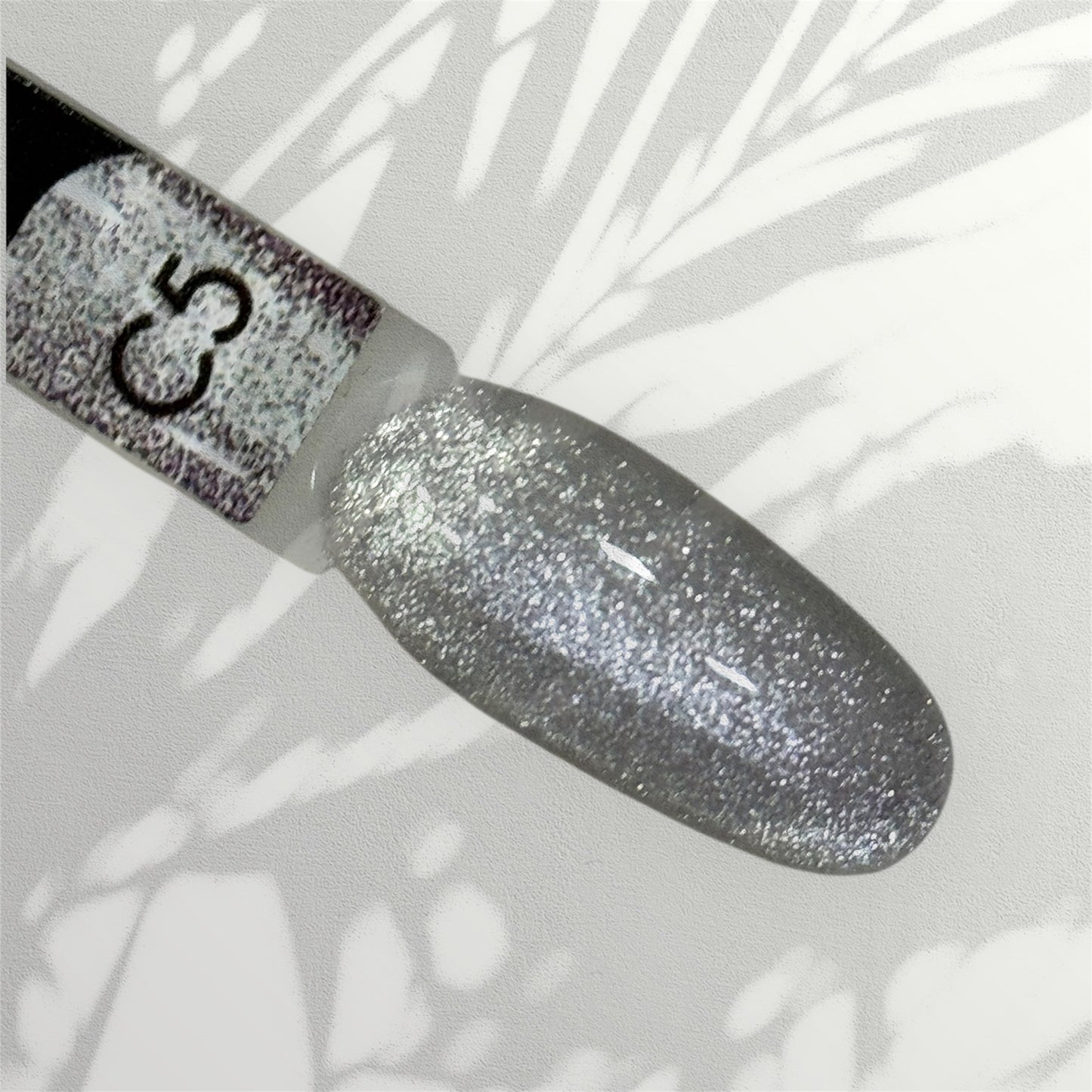 Gel Polish Magnetic C5