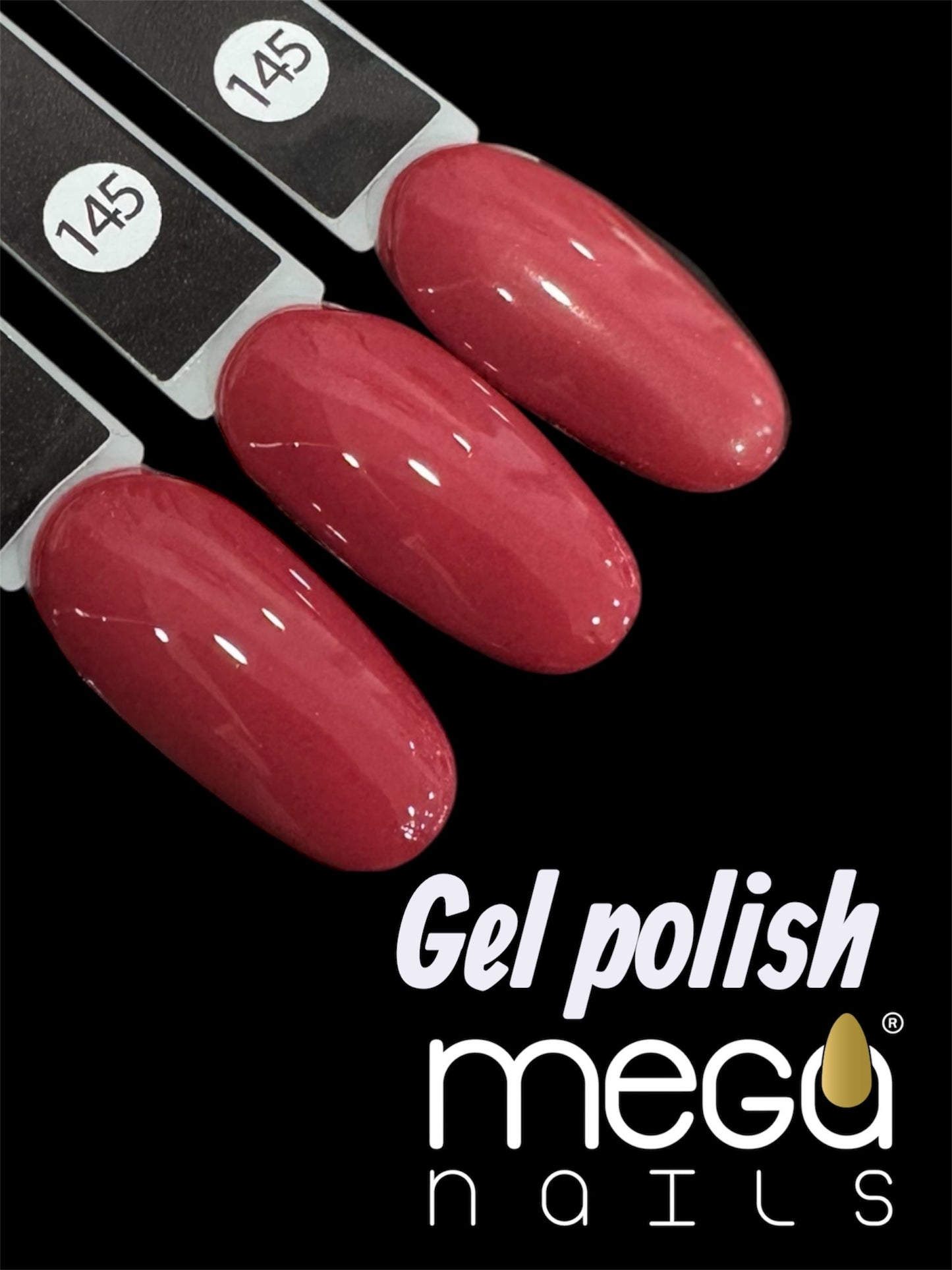 Gel polish -145
