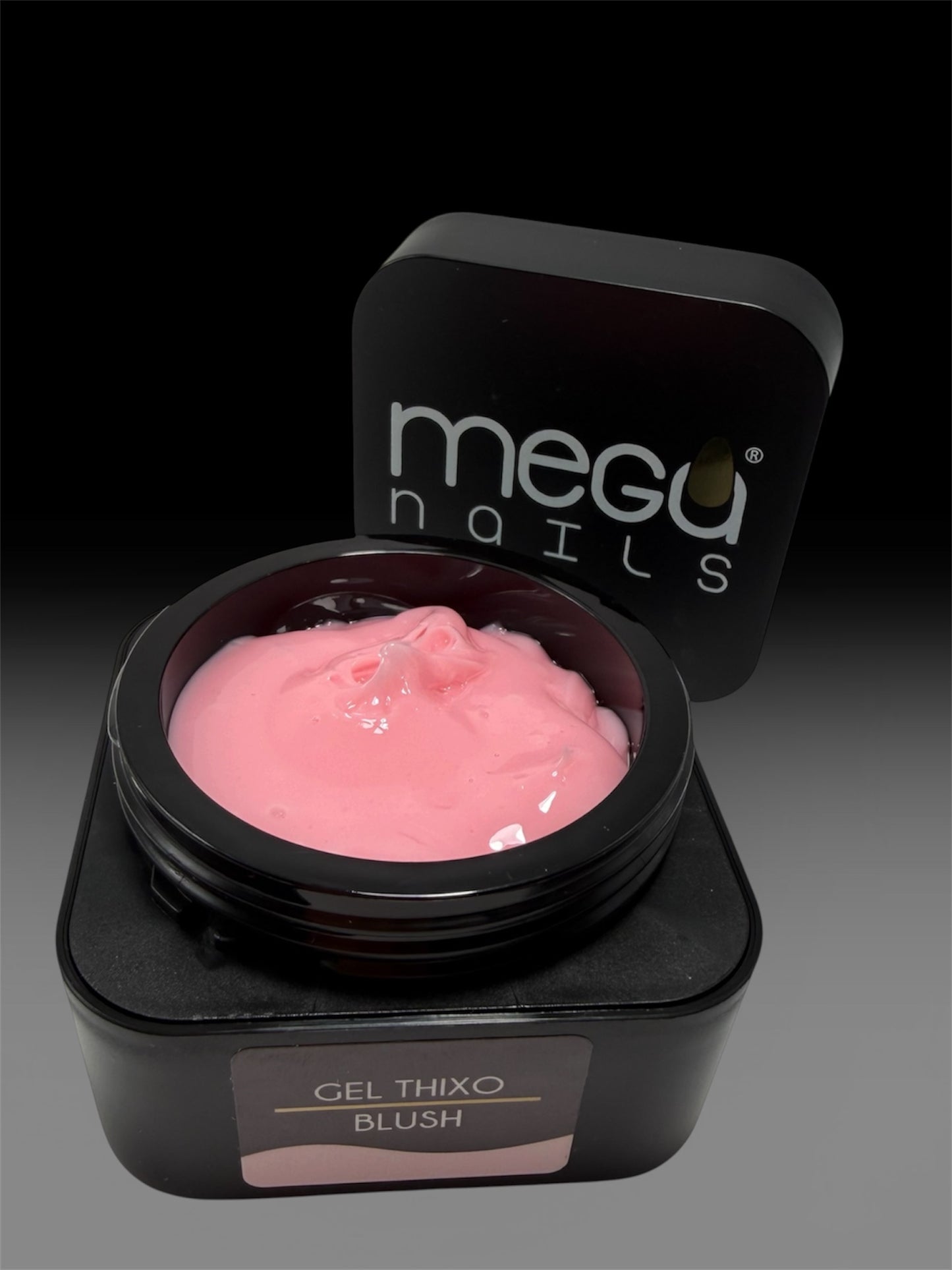 GEL THIXO BLUSH