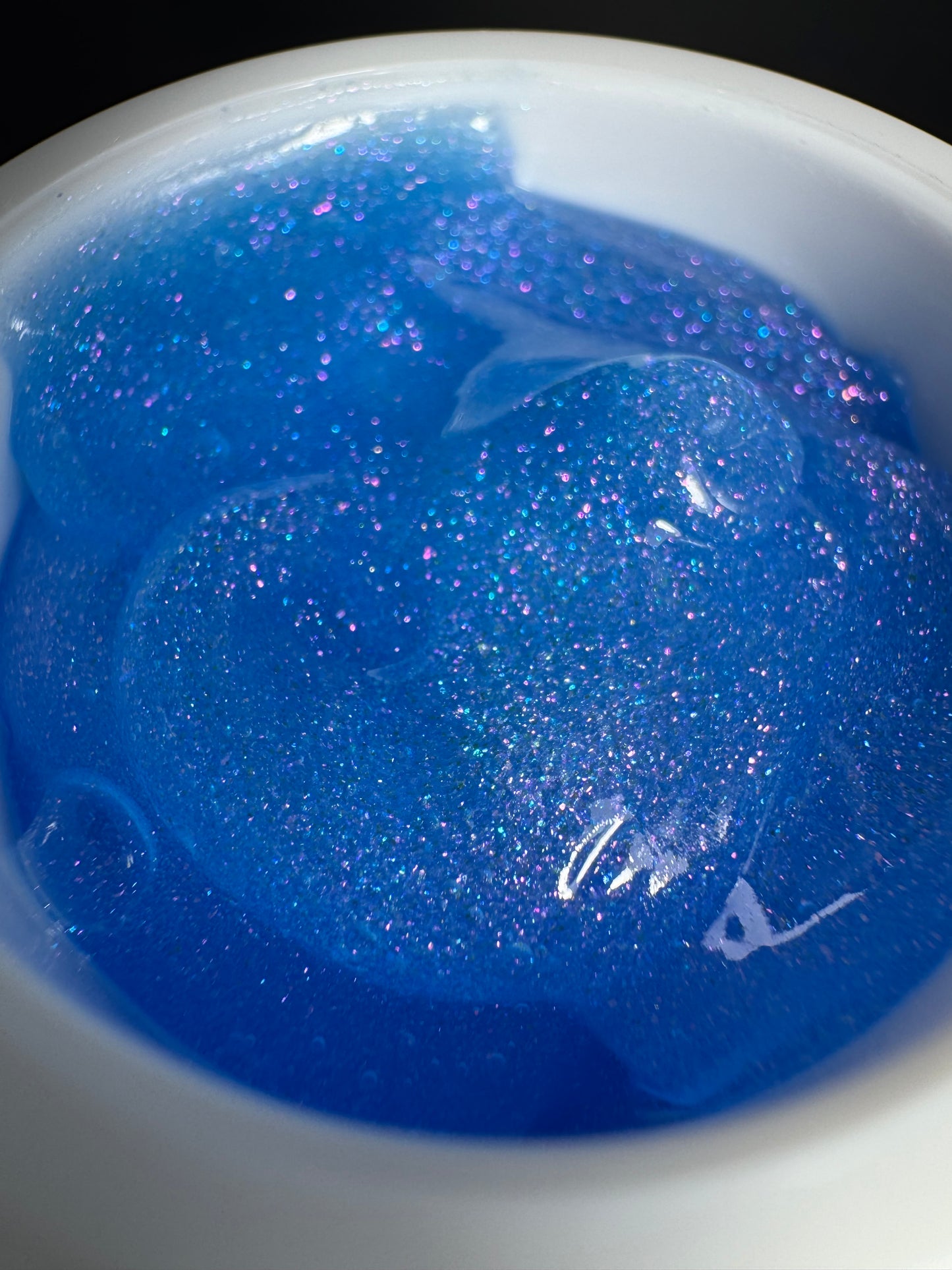 ACRYGEL FLAKES ANGEL