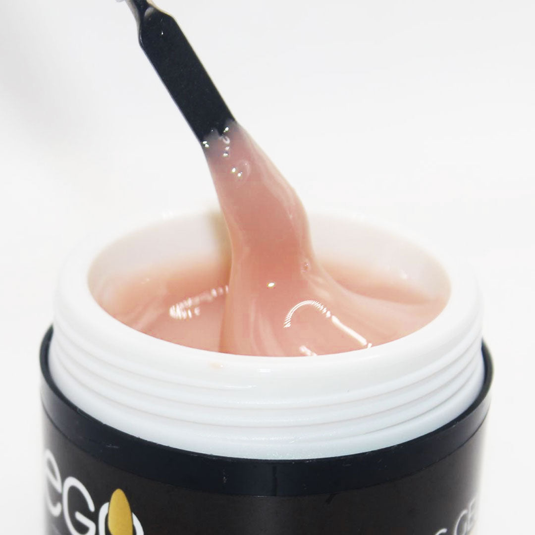 Builder Gel Strong- Beige