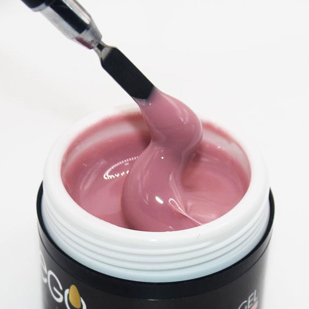 Builder Gel Medium - Candy