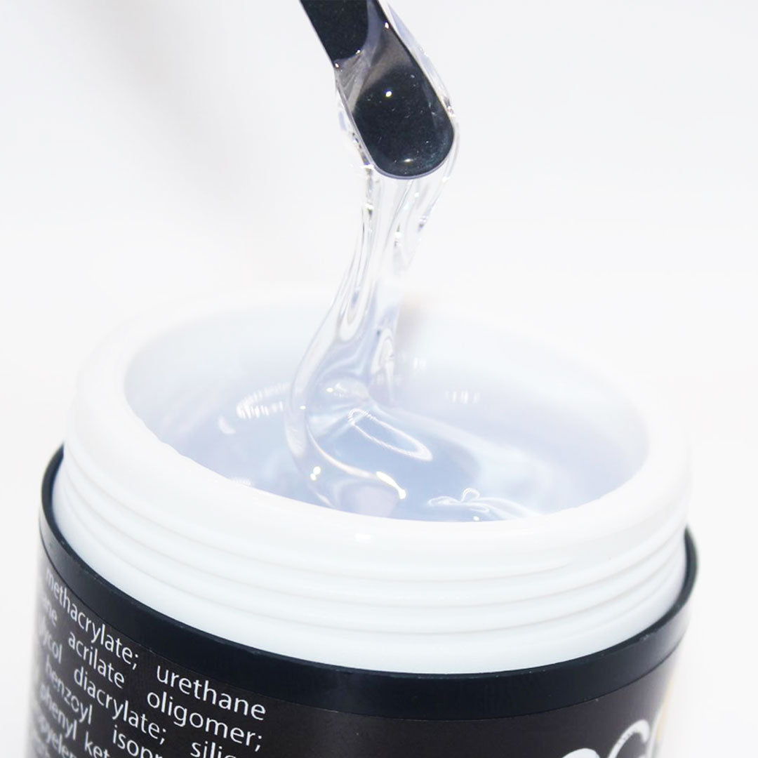Builder Gel Strong - Crystal