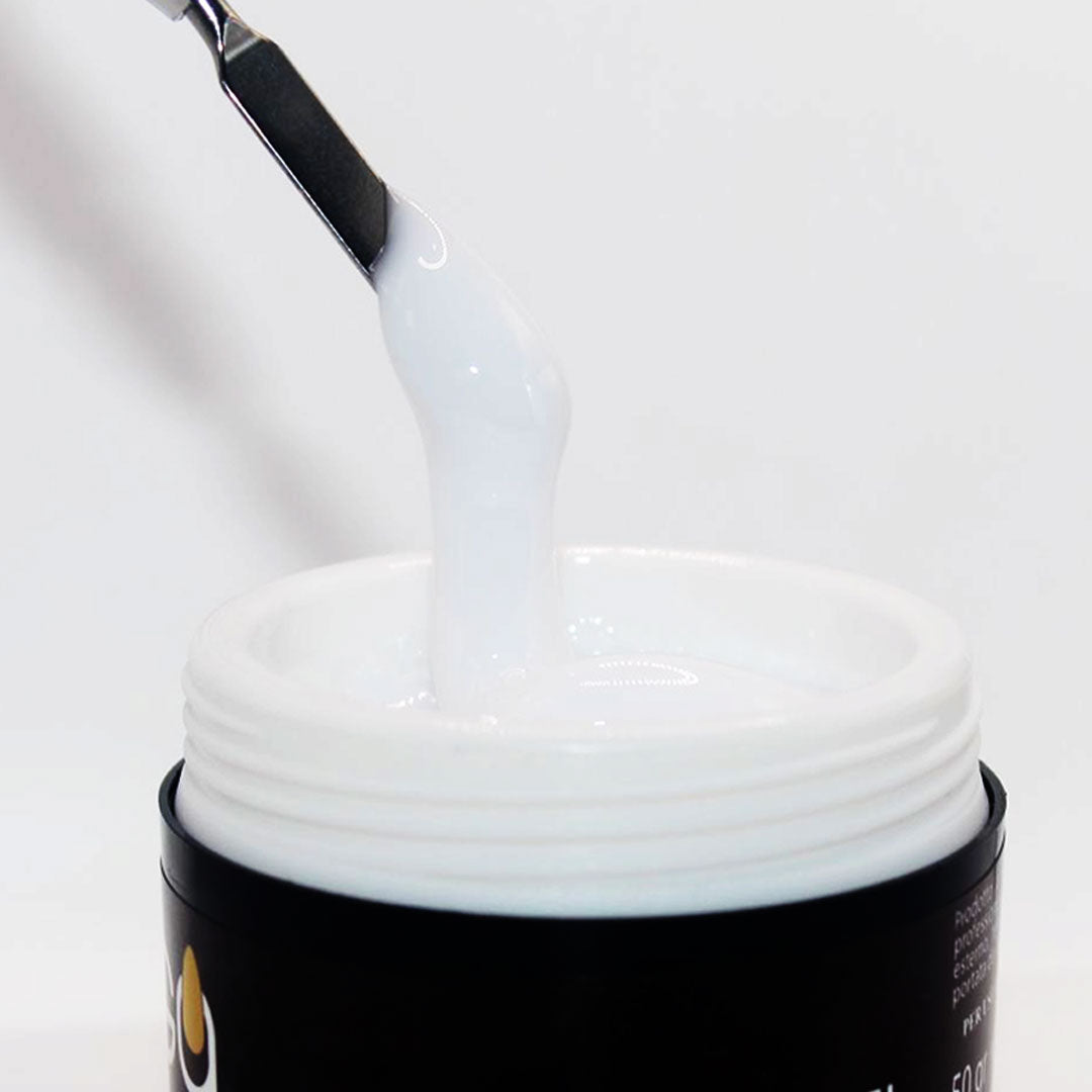 Builder Gel Strong - Milk