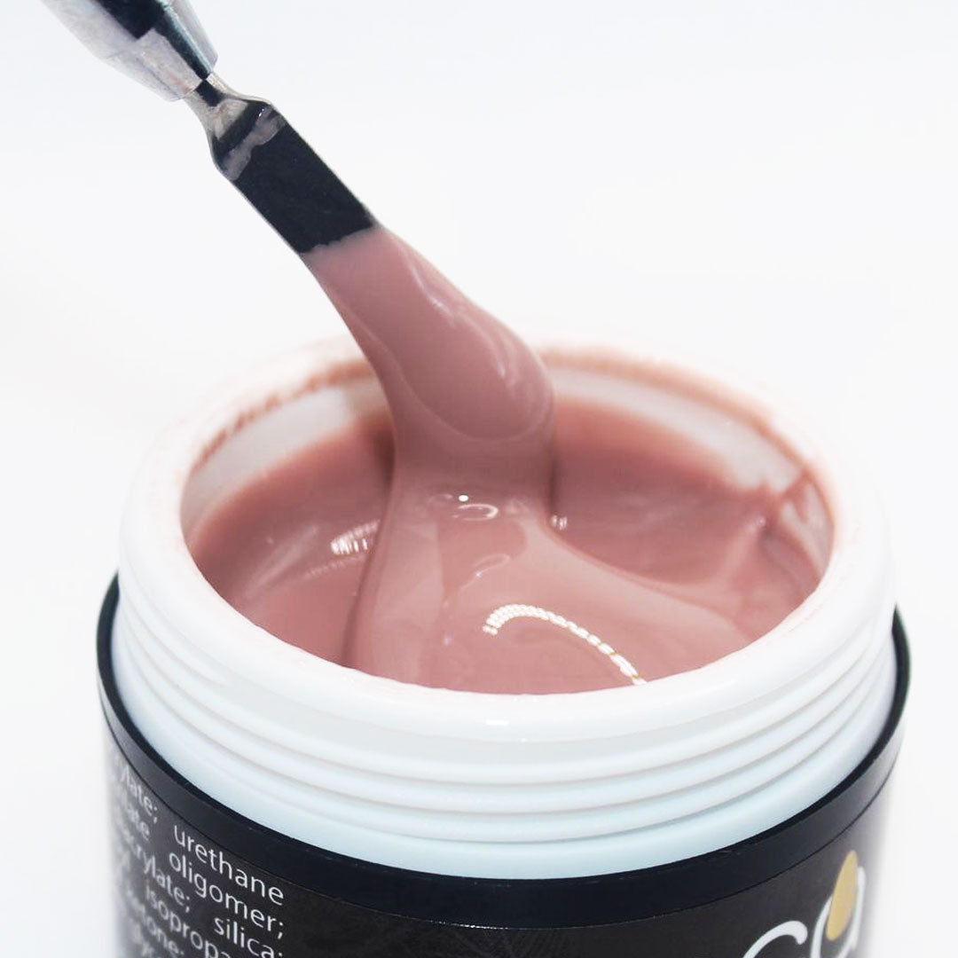 Builder Gel Strong - Nude Dream