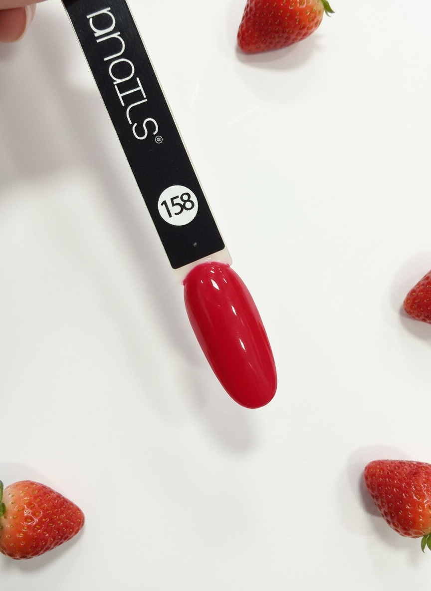 GEL POLISH 158