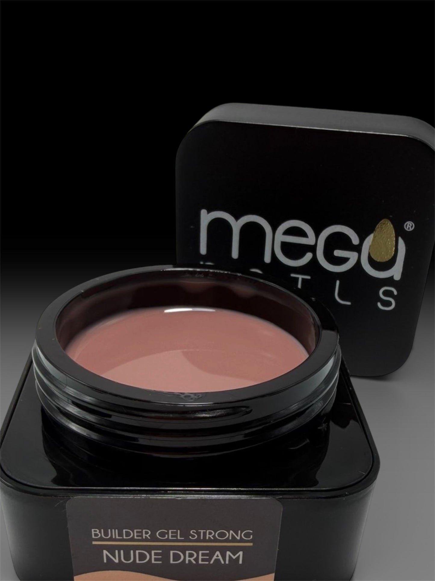 Builder Gel Strong - Nude Dream