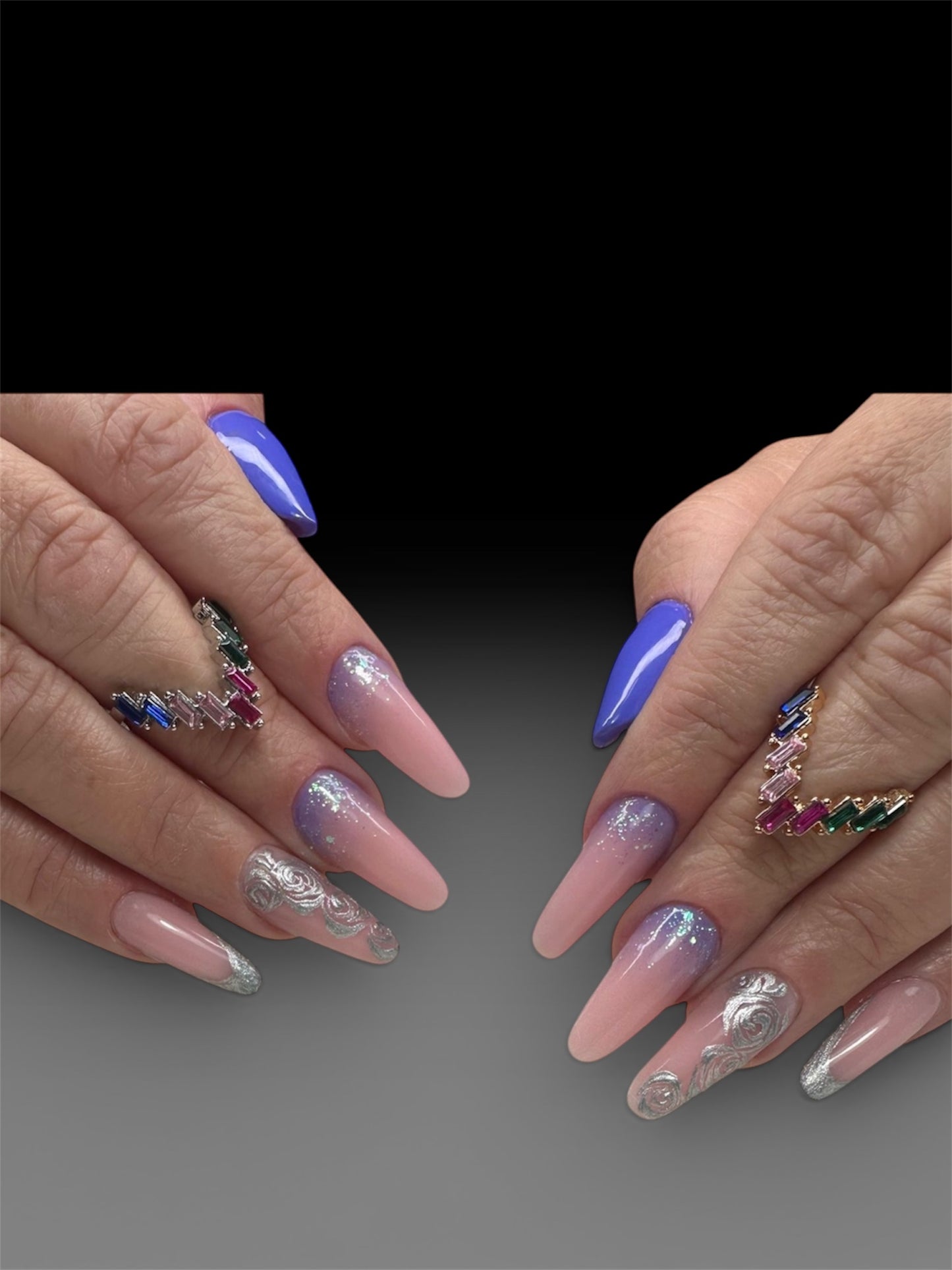 Acrygel Pink