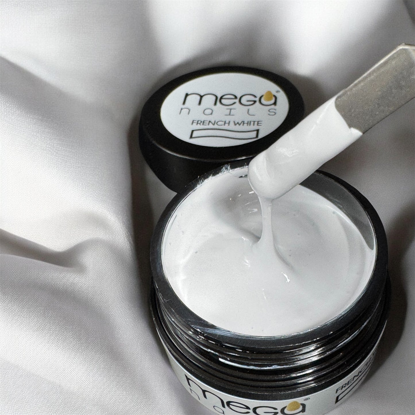 French White