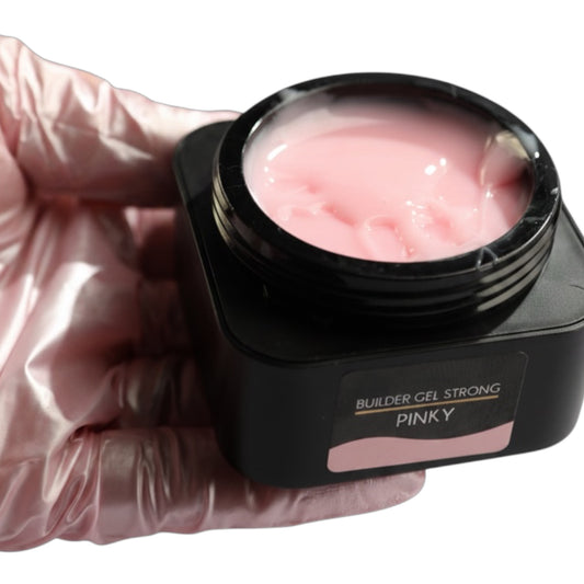 Builder Gel Strong - Pinky