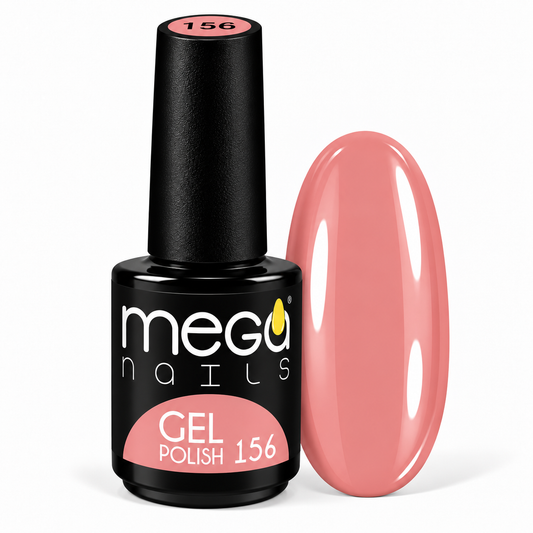 Gel polish -156