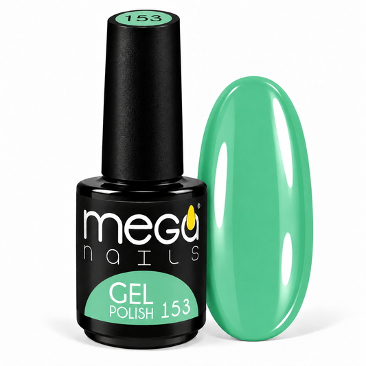 Gel polish -153
