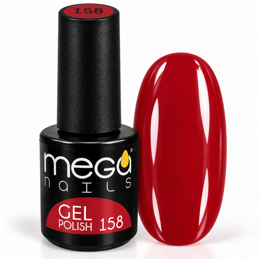 Gel Polish - 158