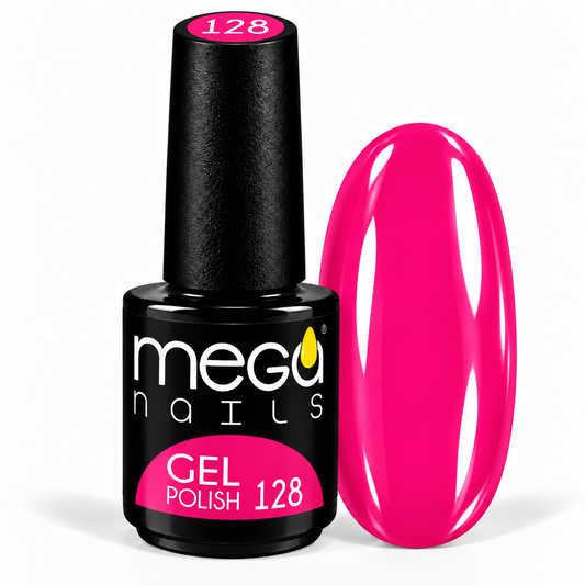 Gel Polish - 128