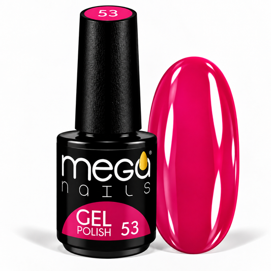 Gel Polish - 53