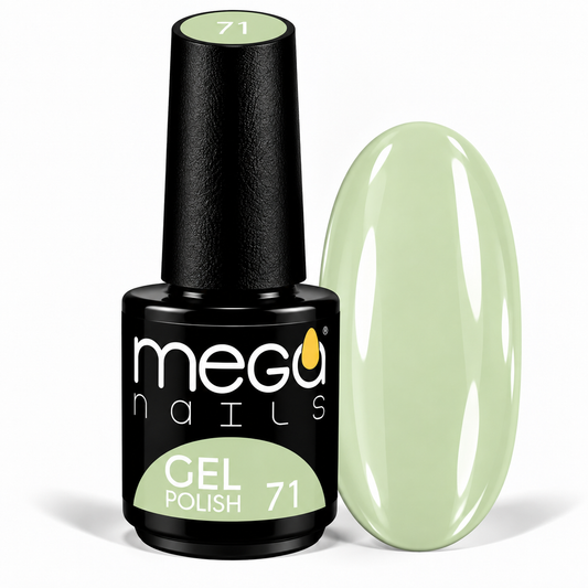 Gel Polish - 71