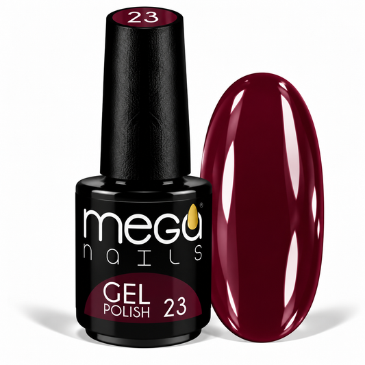 Gel Polish - 23