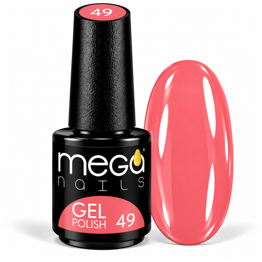 Gel Polish - 49