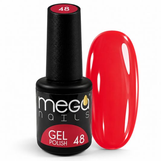 Gel Polish - 48