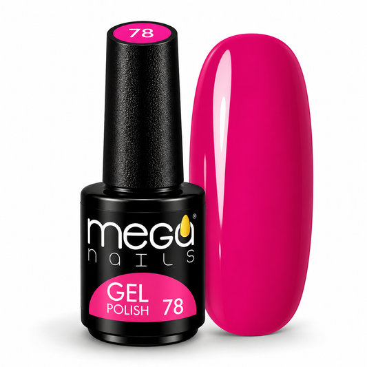 Gel Polish - 78