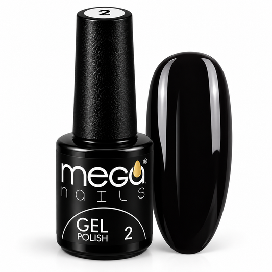 Gel Polish - 2
