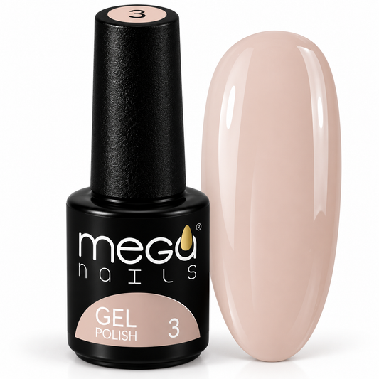 Gel Polish - 3
