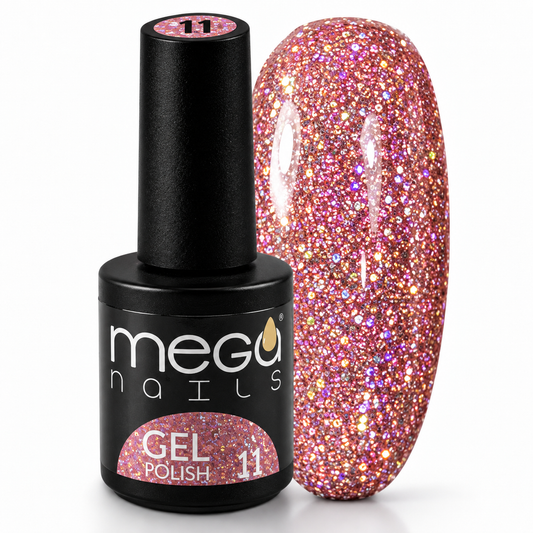 Gel Polish - 11