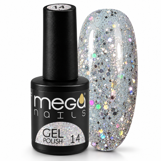 Gel Polish - 14