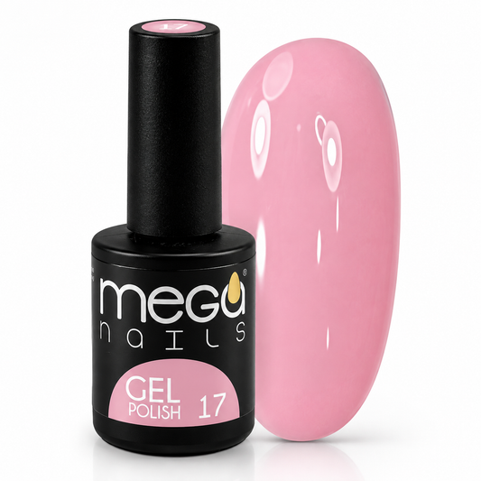 Gel Polish - 17
