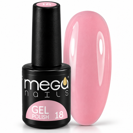 Gel Polish - 18