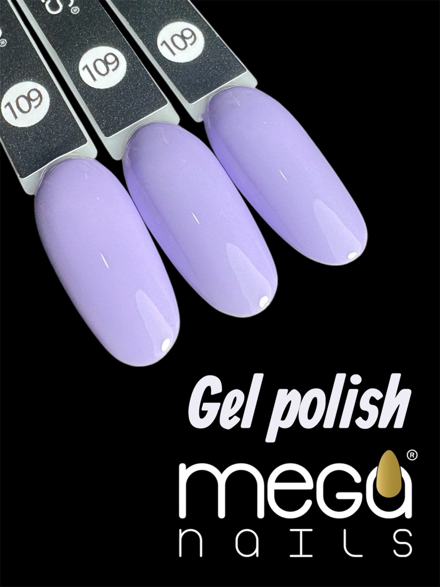 Gel Polish - 109