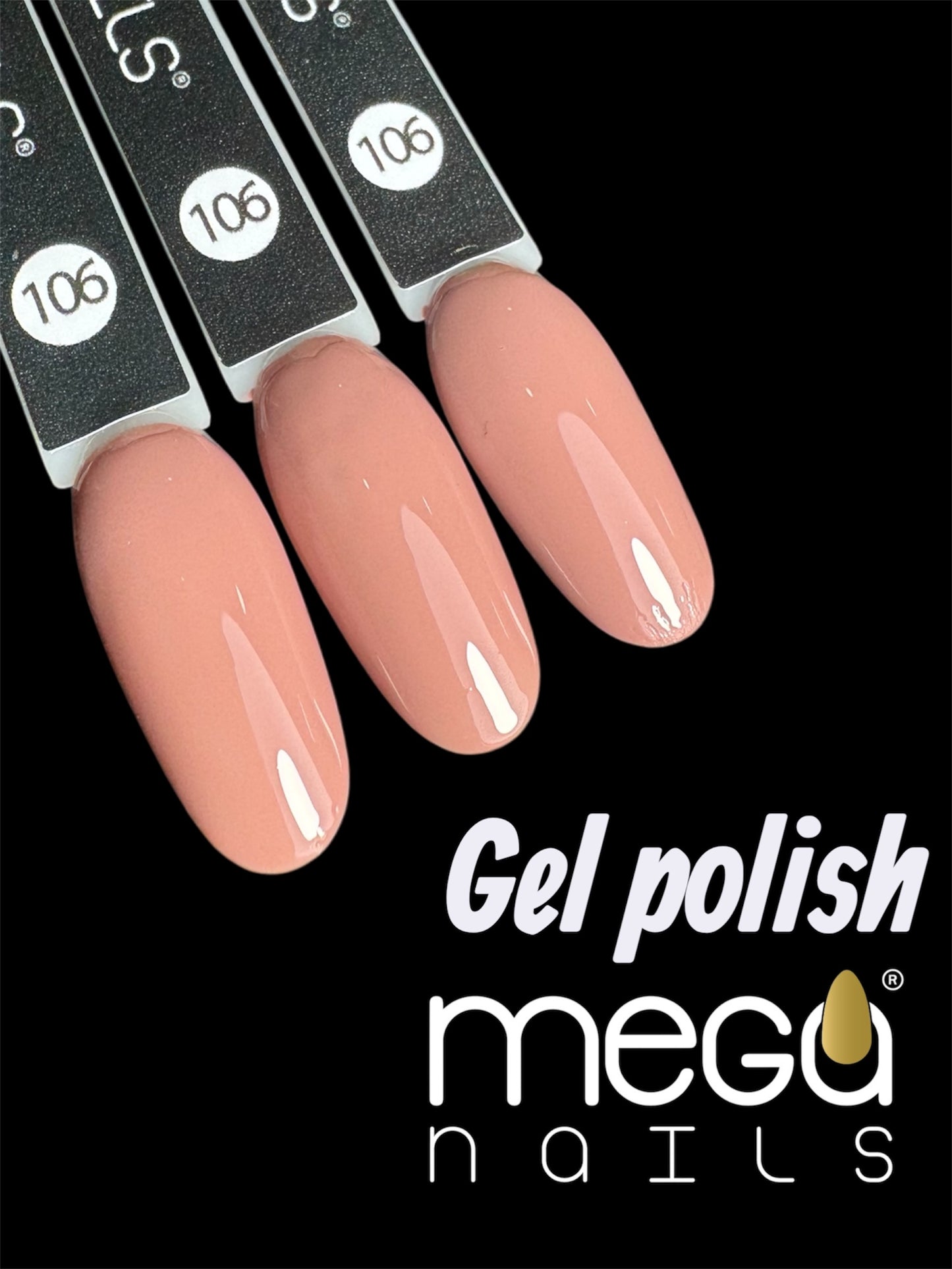 Gel Polish - 106