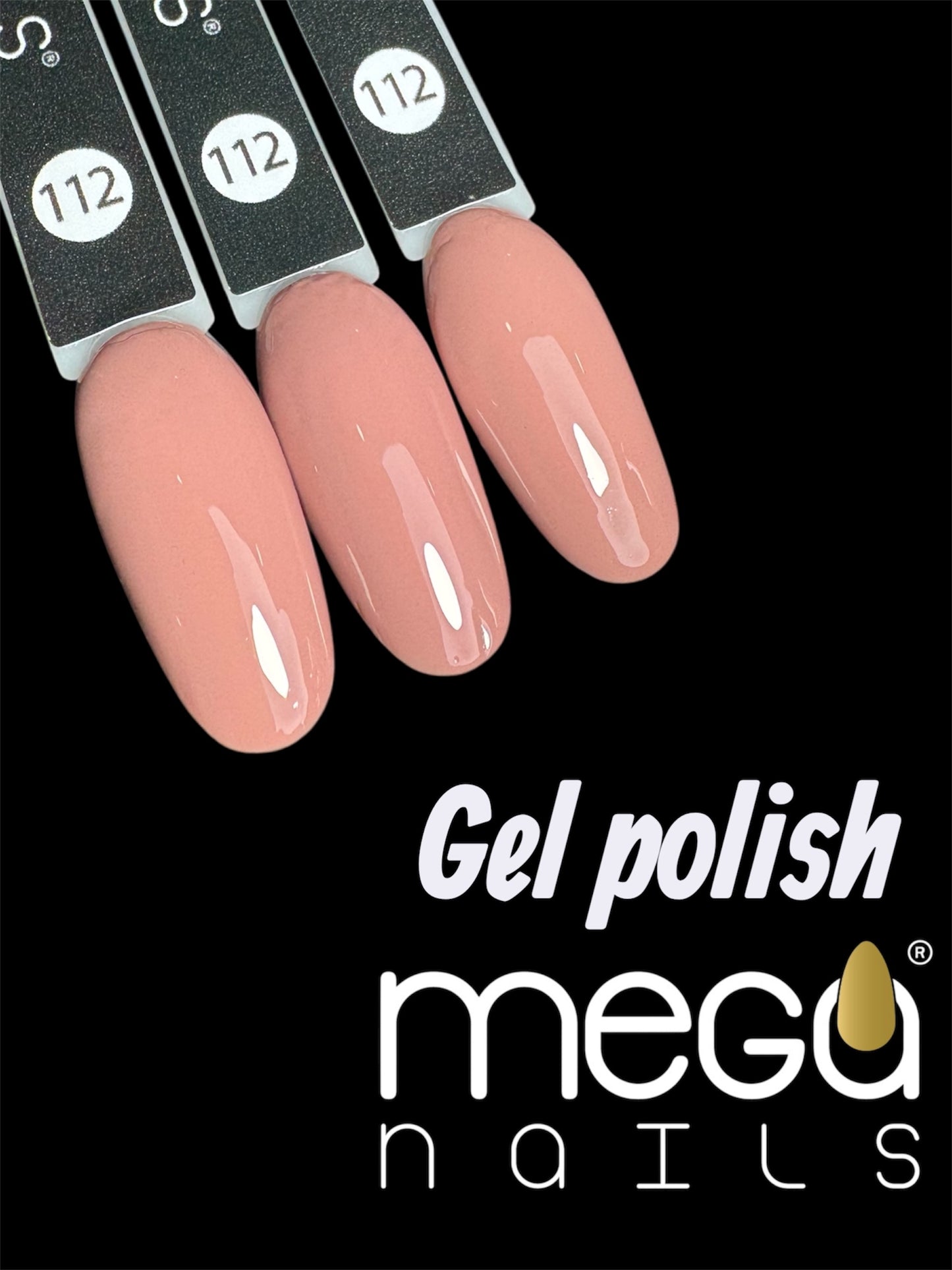 Gel Polish - 112