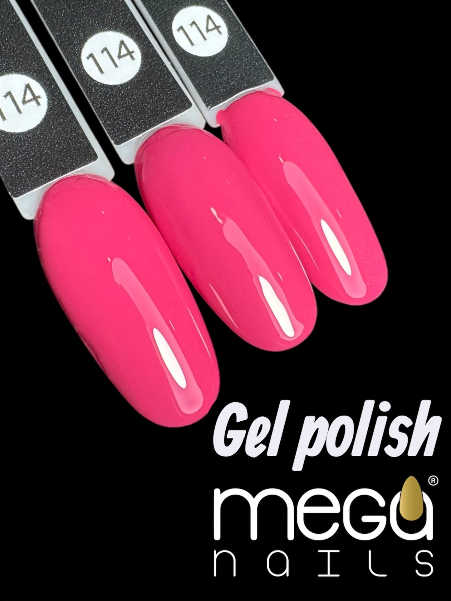 Gel Polish - 114