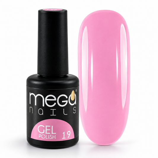 Gel Polish - 19