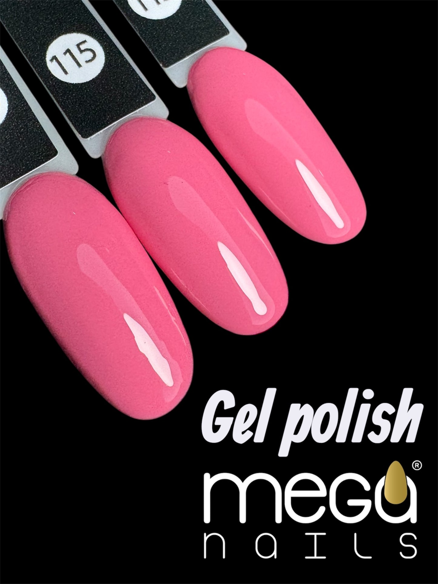 Gel Polish - 115