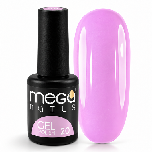 Gel Polish - 20