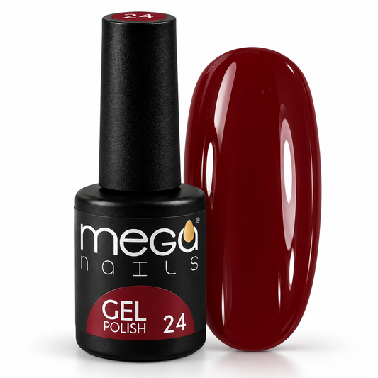 Gel Polish - 24