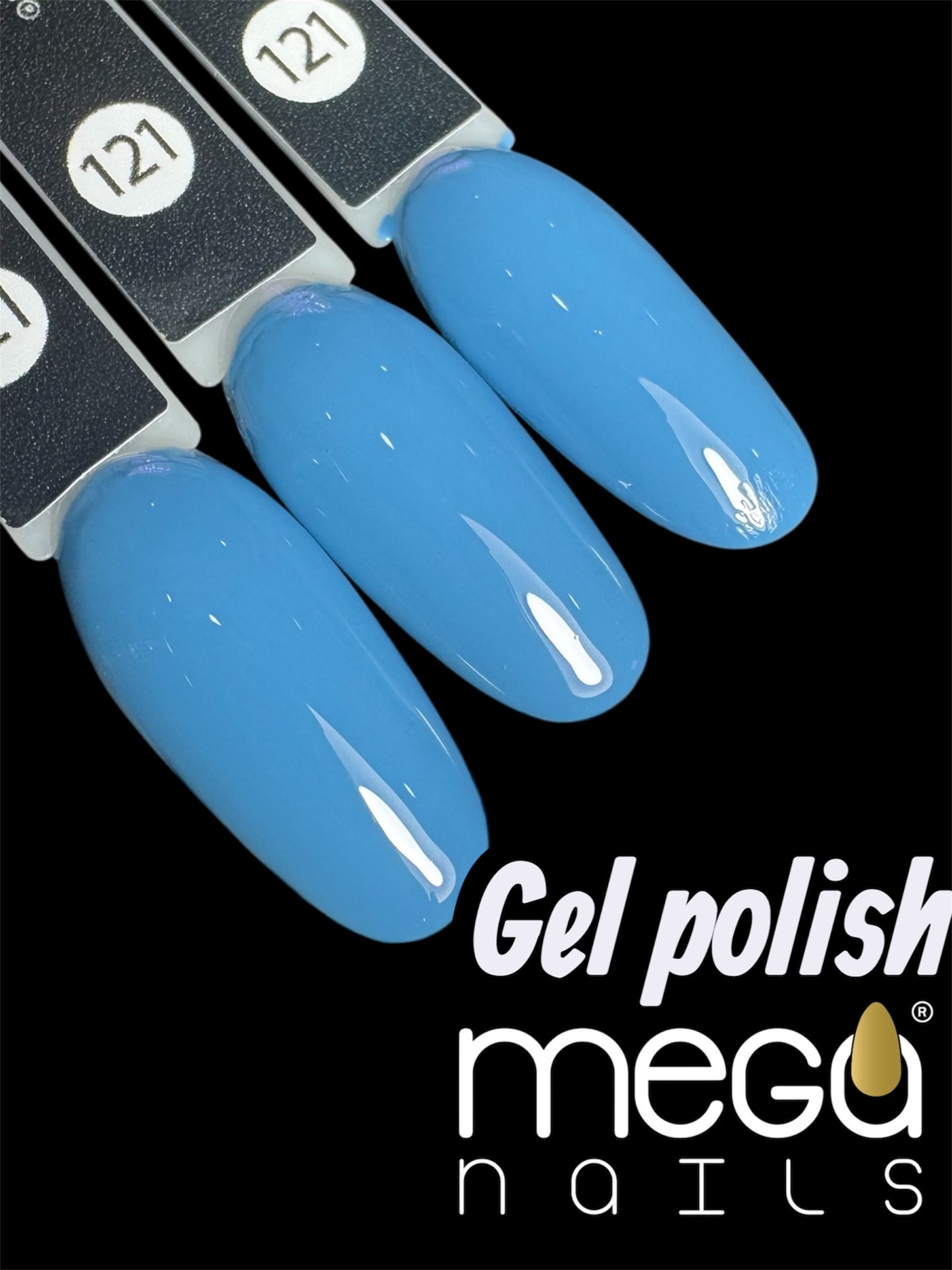 Gel Polish - 121