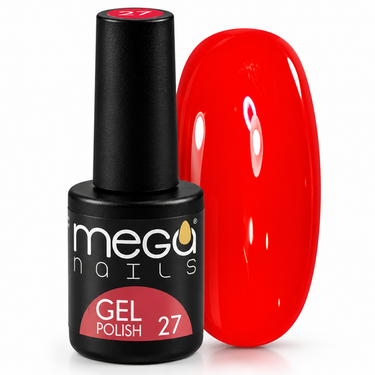 Gel Polish - 27